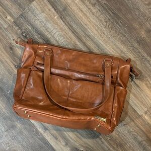 Diaper bag